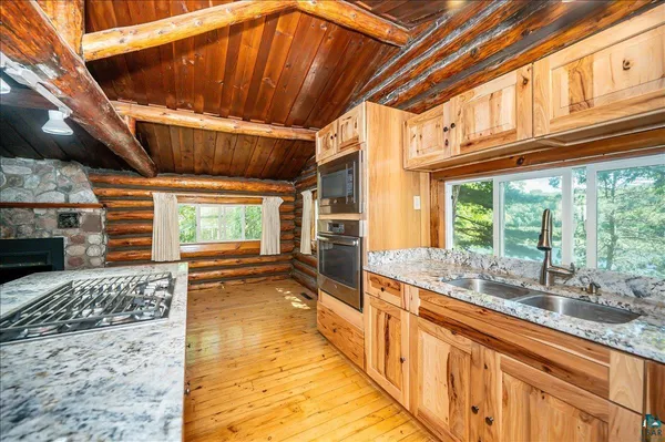 $289,900 | 66430 North Point Drive, Iron River, WI 54847