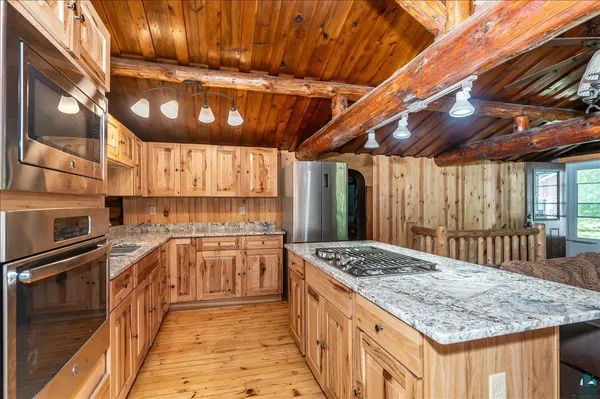 $289,900 | 66430 North Point Drive, Iron River, WI 54847
