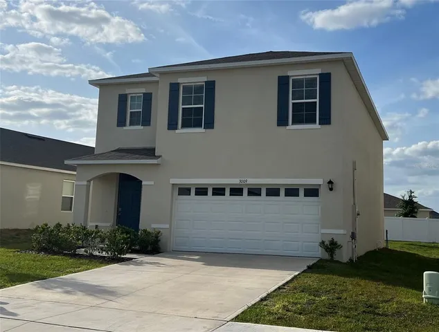 $379,000 | 3009 Tansy Street, Tavares, FL 32778