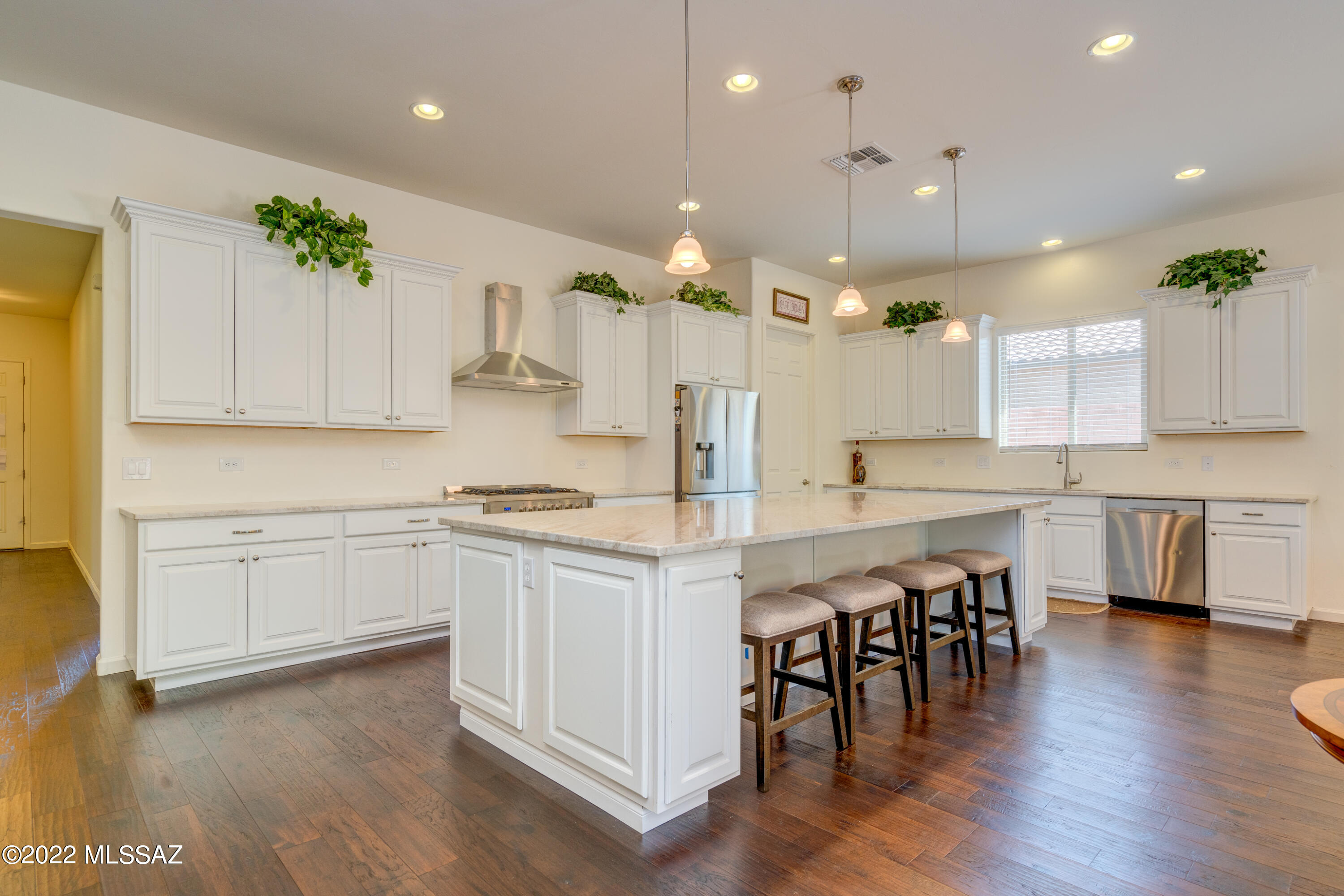 38705 South Running Roses Lane Saddlebrooke, AZ 85739 - Photo 9 of 40 Gallery Image 9