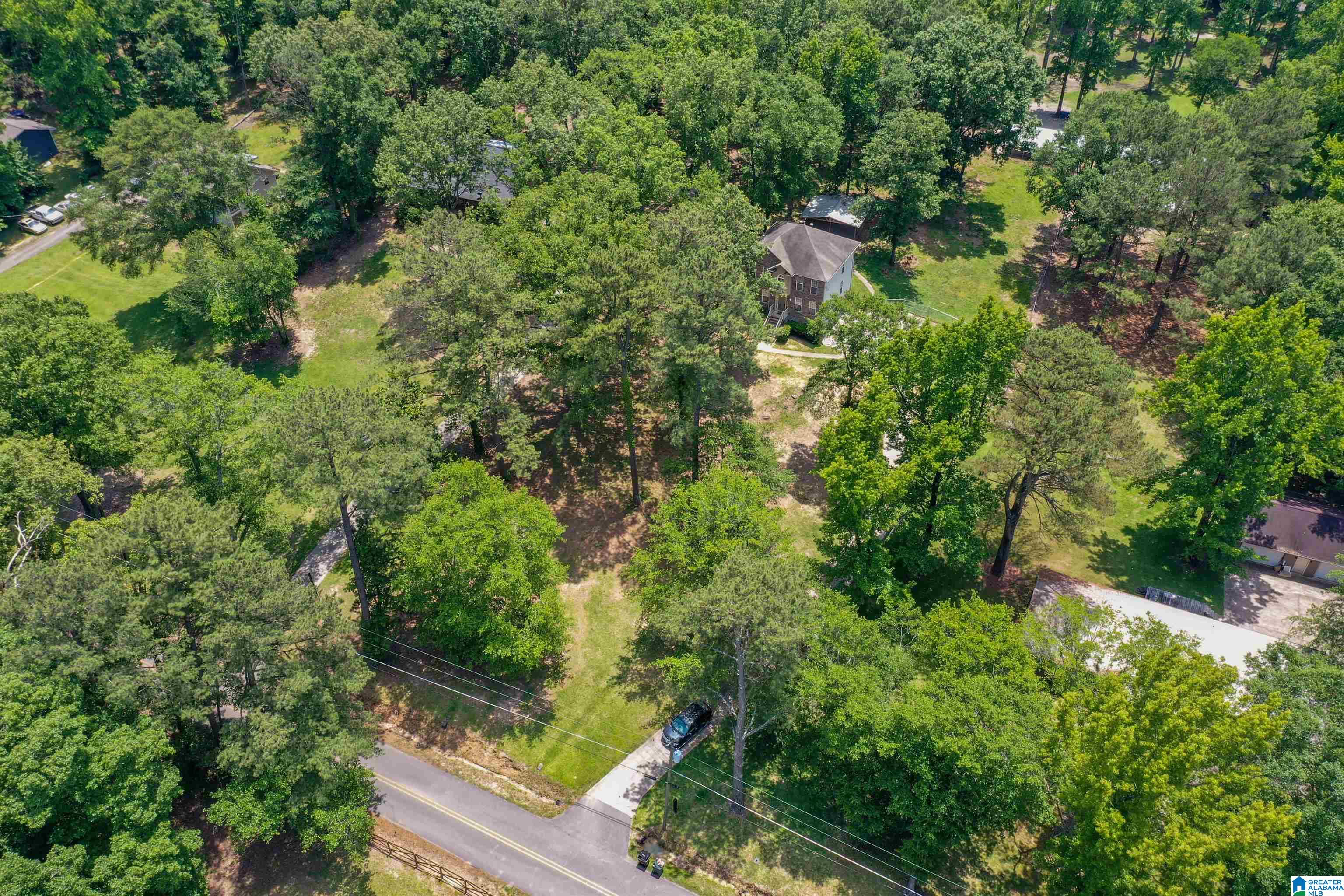 7050 Harpers Dairy Loop Bessemer, AL 35022 - Photo 67 of 73