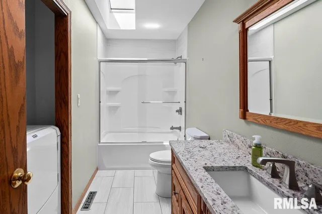 $360,000 | 211 Eagle Ridge Road, Muscatine, IA 52761