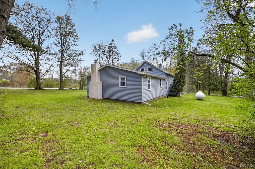 2421 Shamrock Road Spafford, NY 13152 - Photo 11 of 36