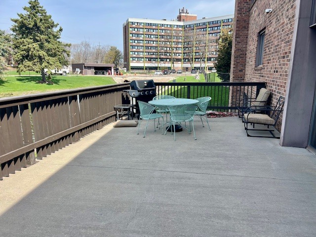 1420 Woodbridge Road, Unit 2B Joliet, IL 60436 - Photo 13 of 25