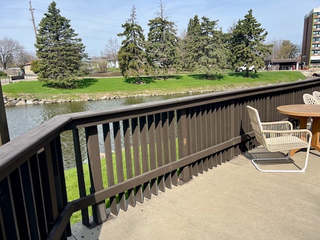1420 Woodbridge Road, Unit 2B Joliet, IL 60436 - Photo 13 of 26