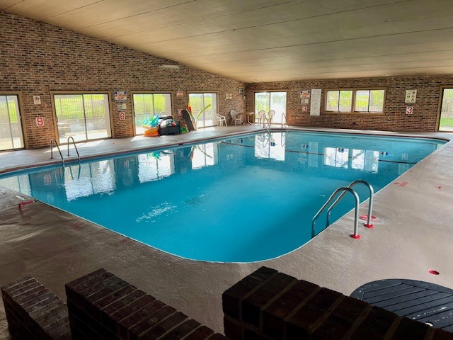 1420 Woodbridge Road, Unit 2B Joliet, IL 60436 - Photo 14 of 25