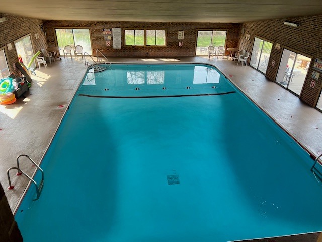 1420 Woodbridge Road, Unit 2B Joliet, IL 60436 - Photo 15 of 25