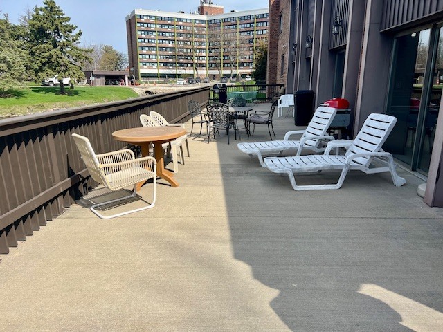 1420 Woodbridge Road, Unit 2B Joliet, IL 60436 - Photo 16 of 25