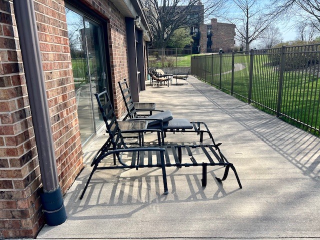 1420 Woodbridge Road, Unit 2B Joliet, IL 60436 - Photo 17 of 25