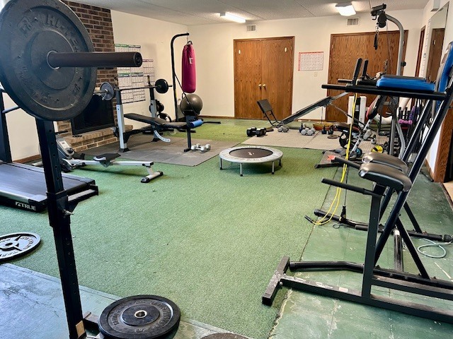 1420 Woodbridge Road, Unit 2B Joliet, IL 60436 - Photo 21 of 25