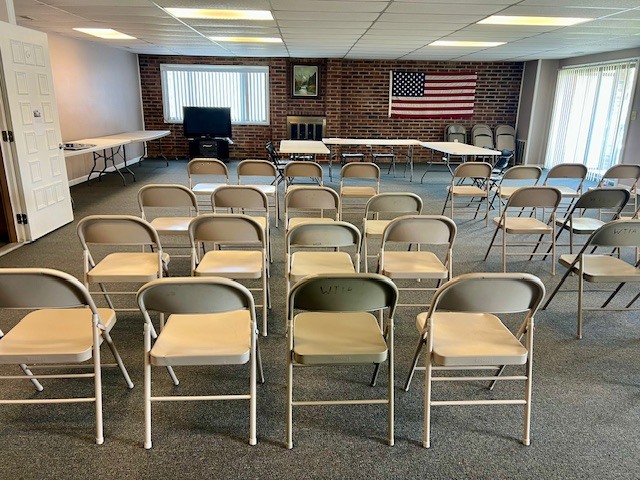 1420 Woodbridge Road, Unit 2B Joliet, IL 60436 - Photo 23 of 25