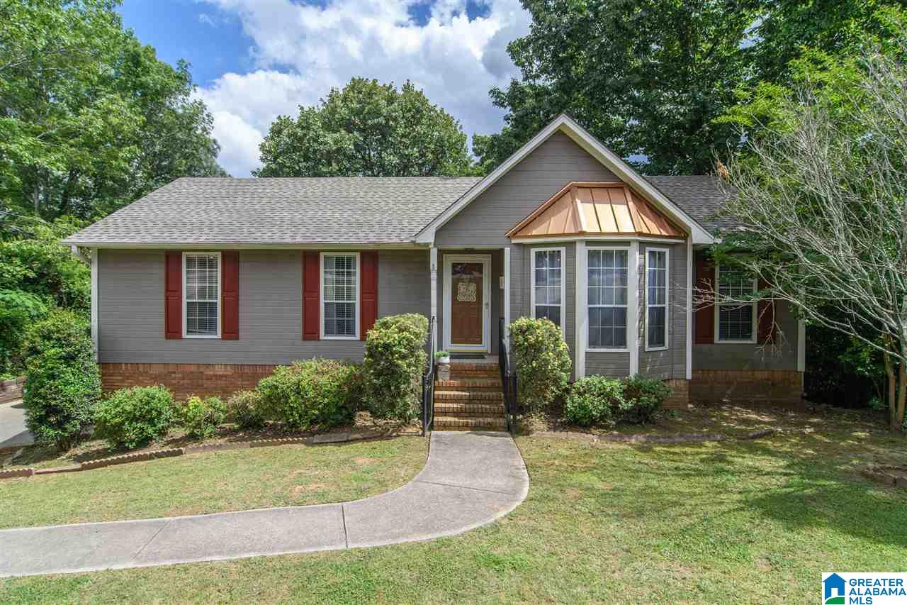 7345 Roper Tunnel Road Trussville, AL 35173 - Photo 1 of 36 Gallery Image 1