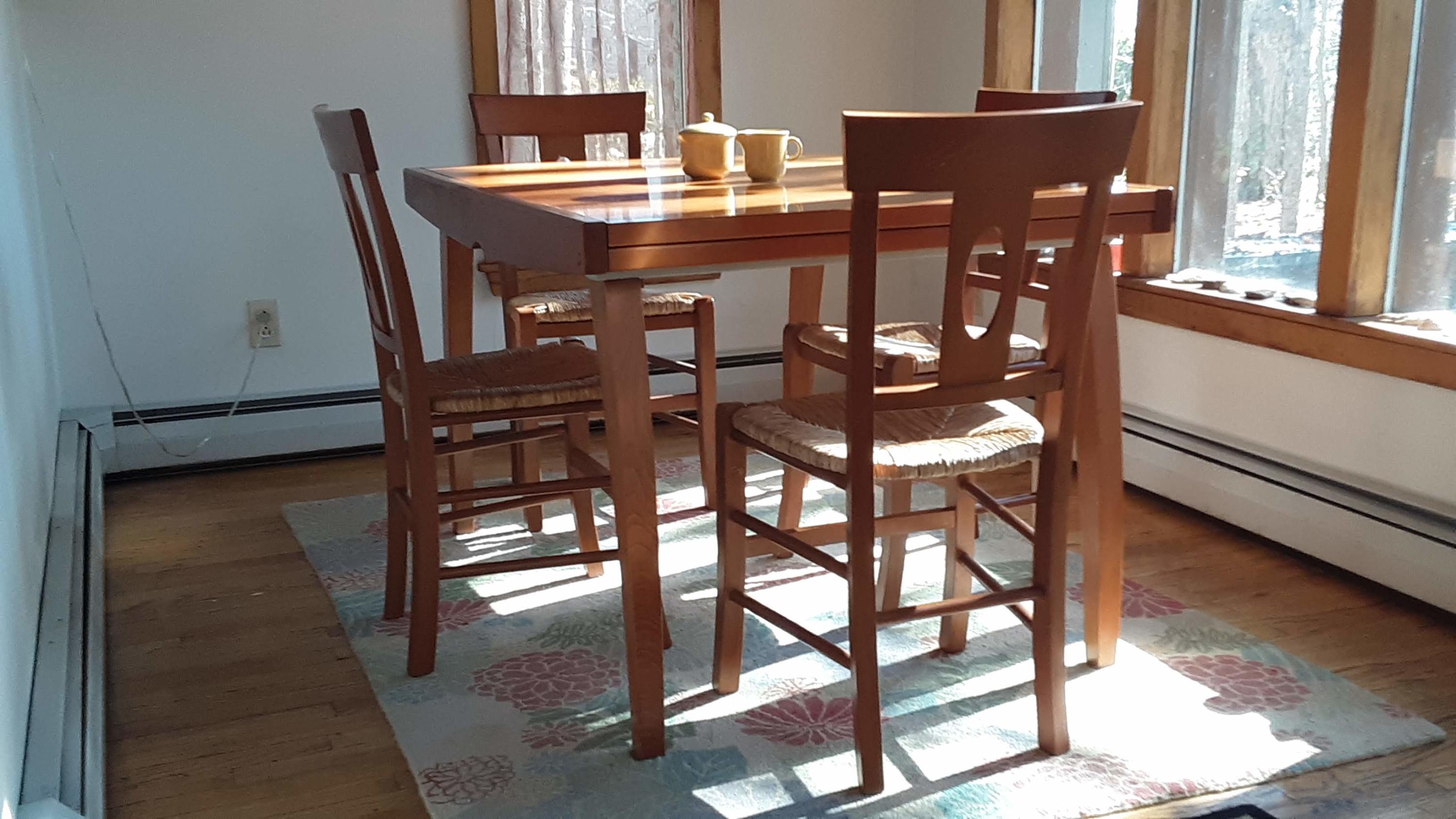 275 8 Rod Road Waterville, ME 04901 - Photo 4 of 26 Dining