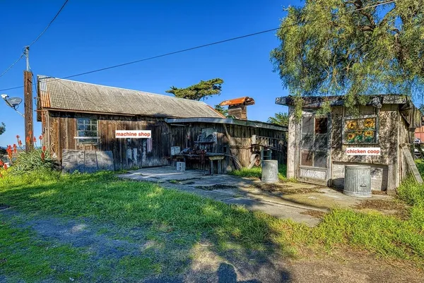 $5,950,000 | 7201 Hwy 1 Moss Landing, Moss Landing, CA 95039