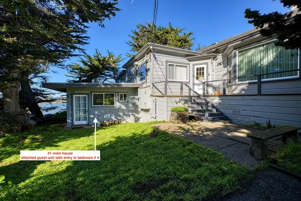 $5,950,000 | 7201 Hwy 1 Moss Landing, Moss Landing, CA 95039