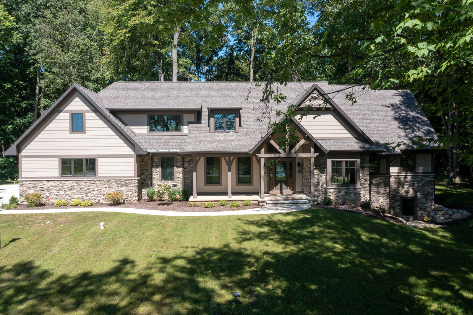 71293 Laurel Rdg Boulevard Niles, MI 49120 - Photo 2 of 47 Drone (4 of 22)