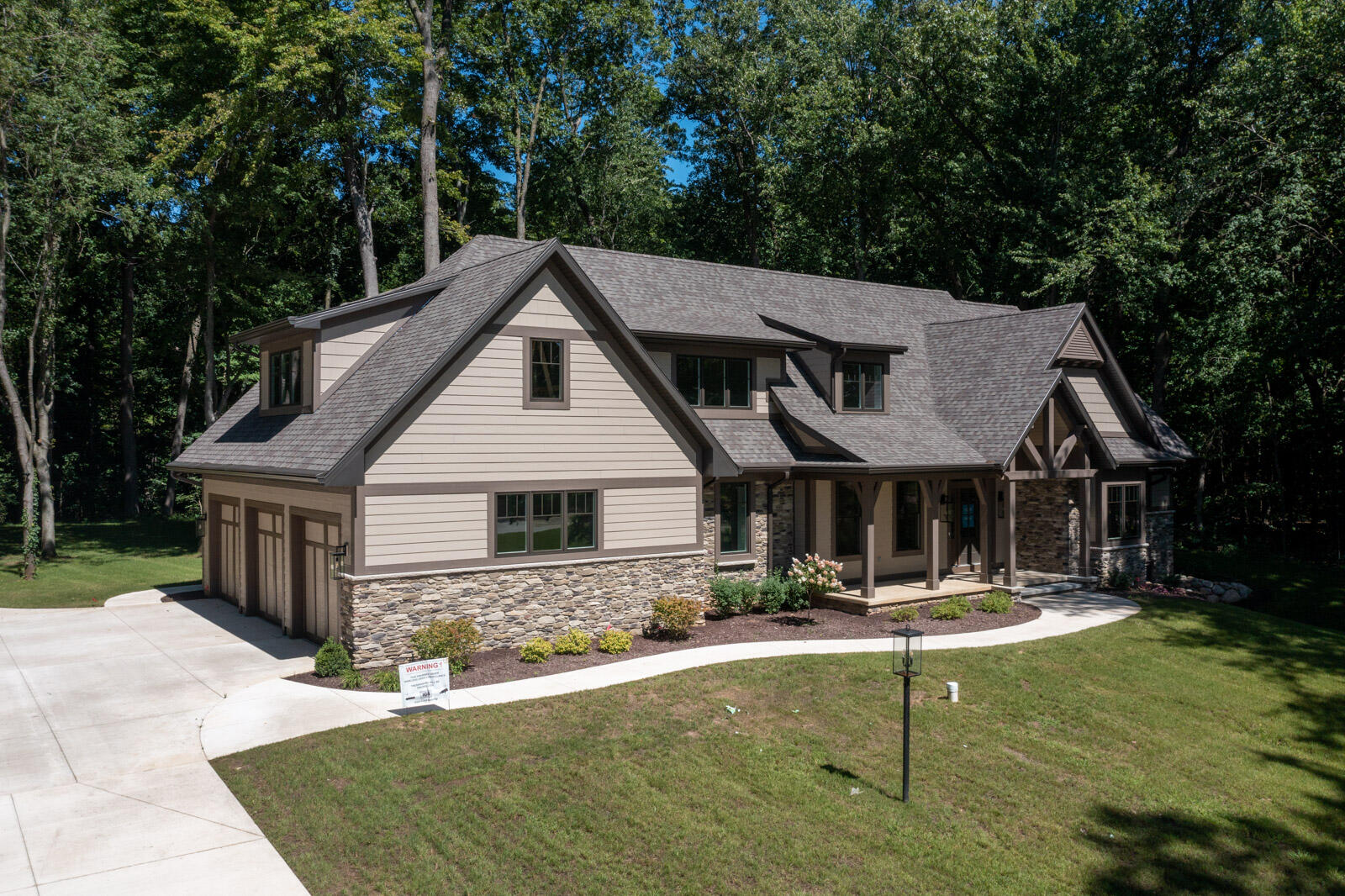 71293 Laurel Rdg Boulevard Niles, MI 49120 - Photo 3 of 47 Drone (5 of 22)