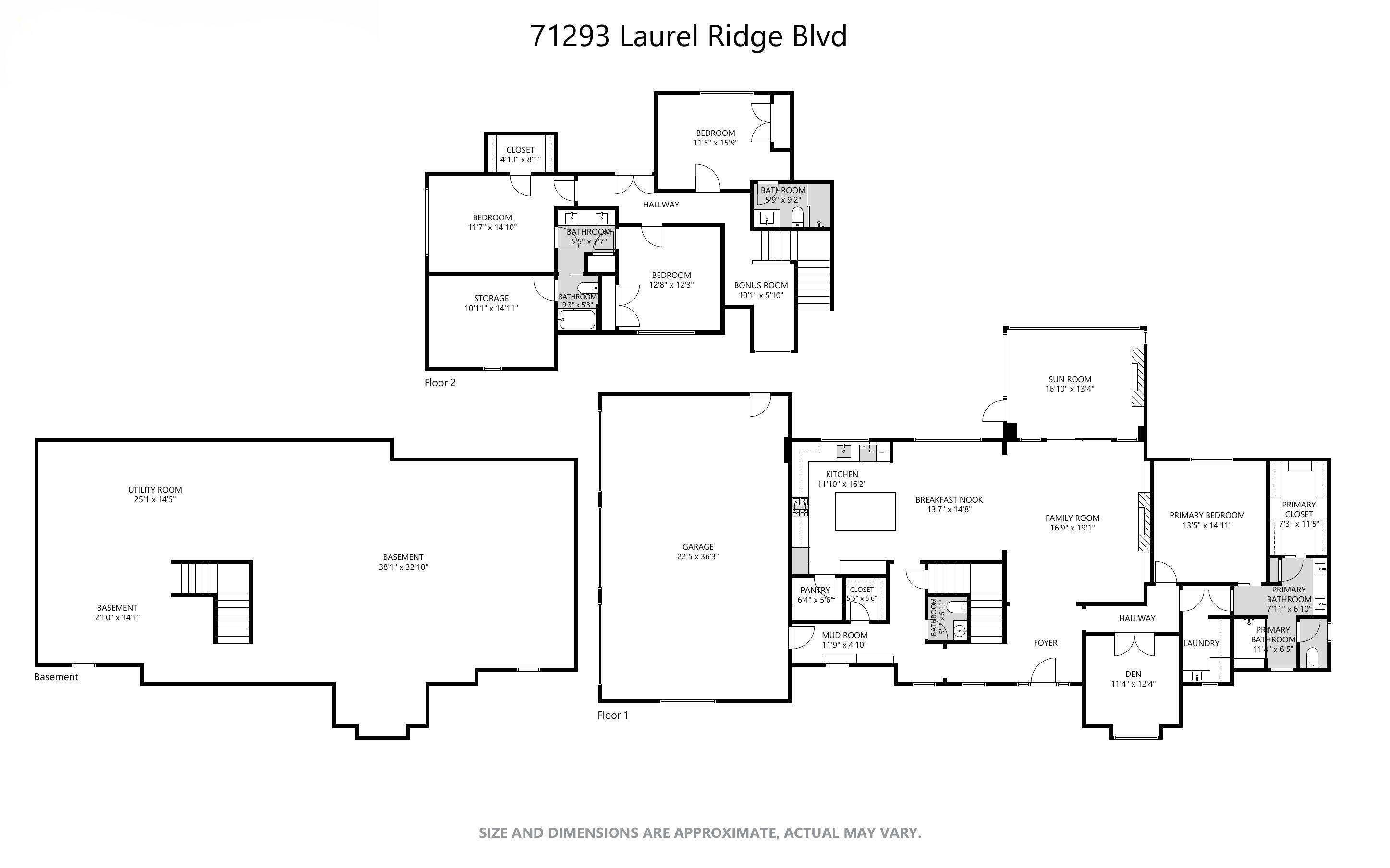 71293 Laurel Rdg Boulevard Niles, MI 49120 - Photo 44 of 47 1