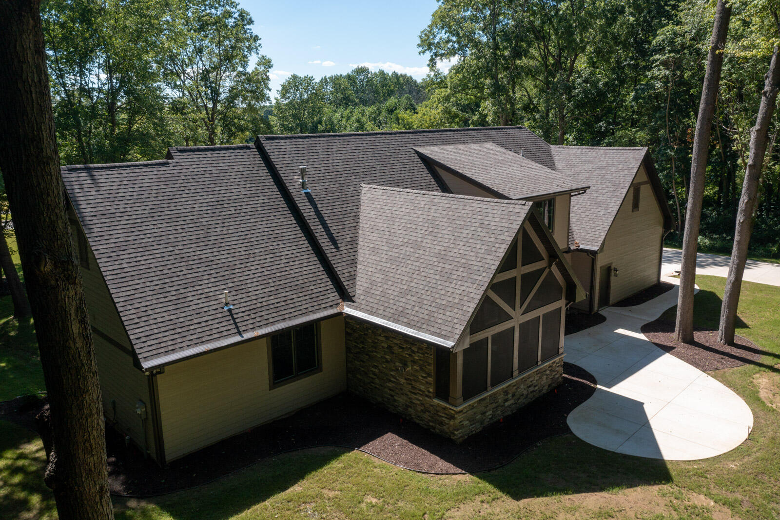 71293 Laurel Rdg Boulevard Niles, MI 49120 - Photo 5 of 47 Drone (17 of 22)