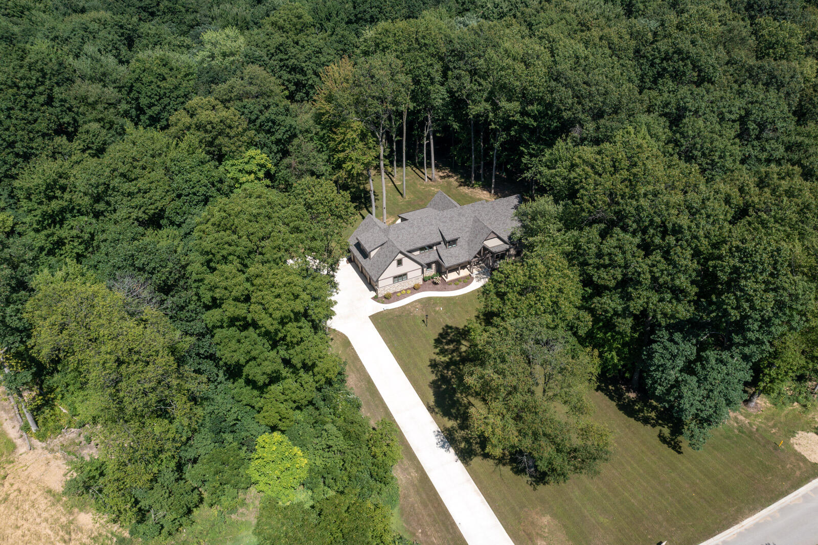 71293 Laurel Rdg Boulevard Niles, MI 49120 - Photo 6 of 47 Drone (22 of 22)