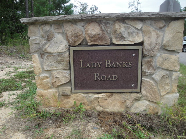 107 Lady Banks Road Aiken, SC 29803 - Photo 1 of 1