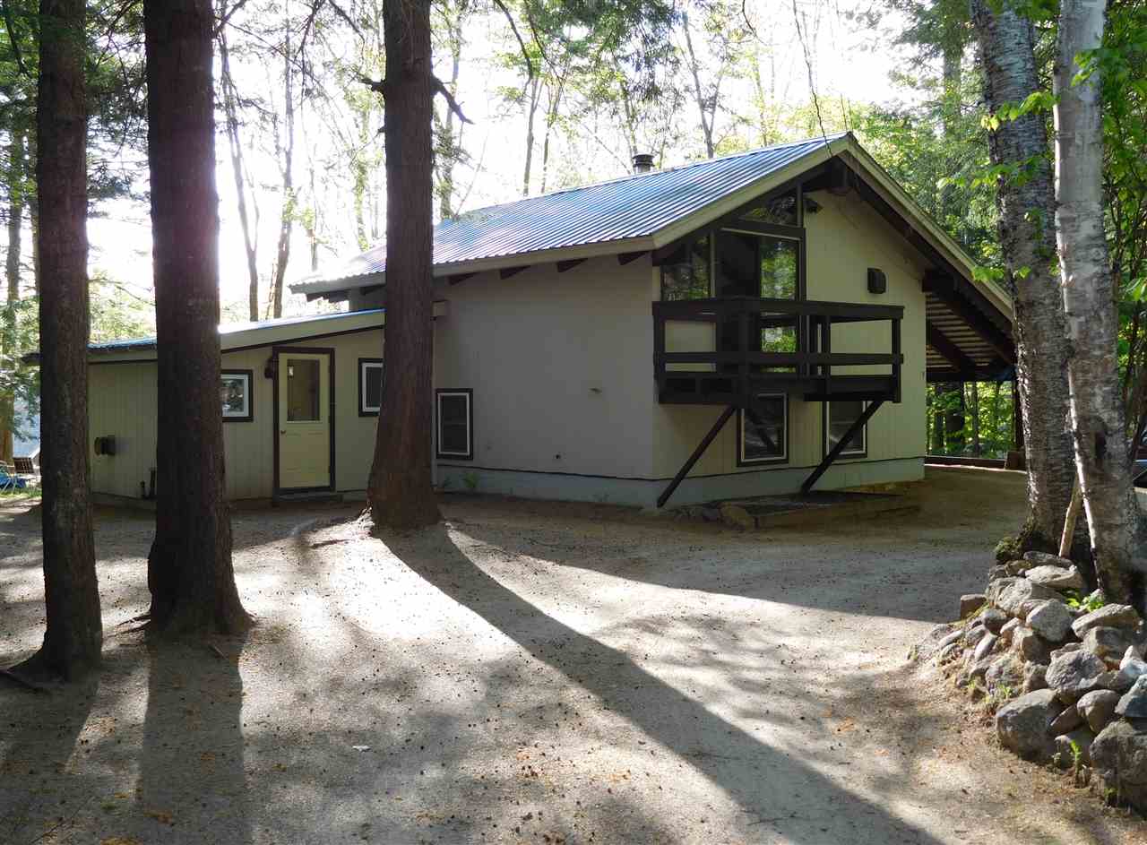9 Spring Avenue Bartlett, NH 03812 - Photo 1 of 18 Gallery Image 1