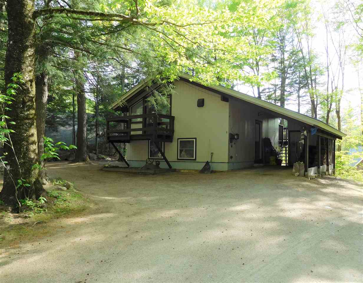 9 Spring Avenue Bartlett, NH 03812 - Photo 4 of 18 Gallery Image 4