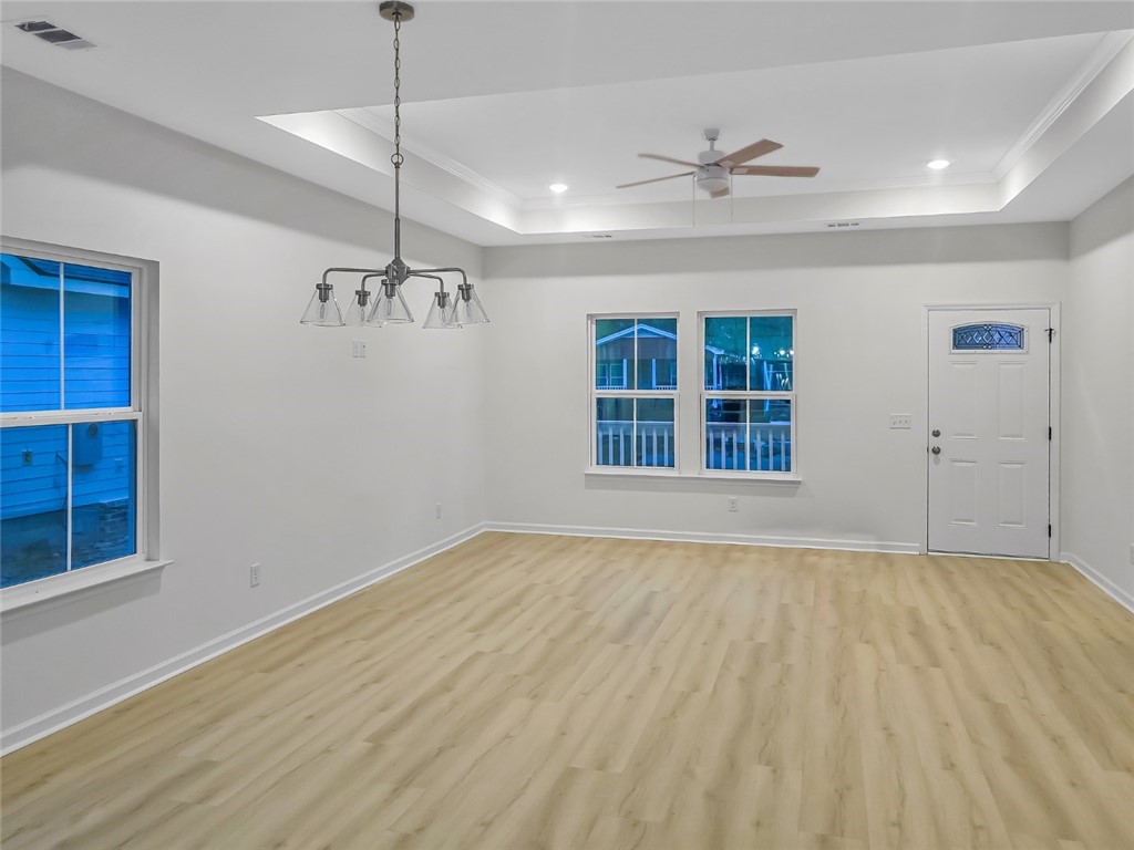 2003 Tuskegee Street Atlanta, GA 30315 - Photo 15 of 33 AMAZING LIVING AREA