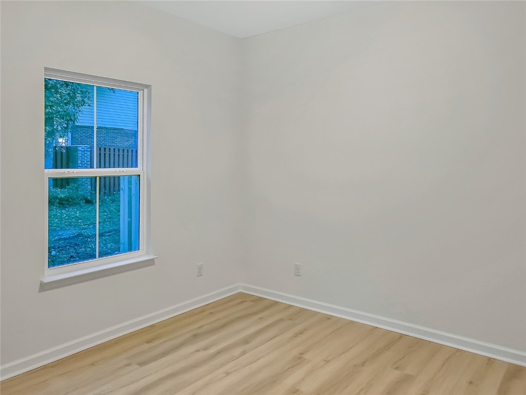 2003 Tuskegee Street Atlanta, GA 30315 - Photo 23 of 33 SPACIOUS BEDROOM