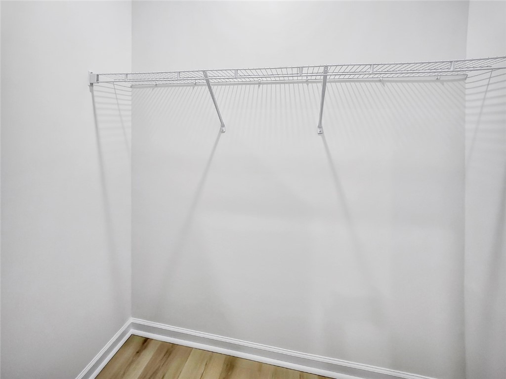 2003 Tuskegee Street Atlanta, GA 30315 - Photo 33 of 33 BRIGHT LAUNDRY ROOM