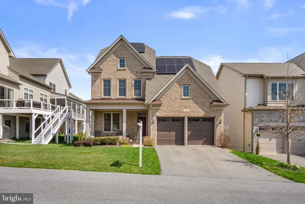$929,000 | 22039 Woodcock Way, Clarksburg, MD 20871