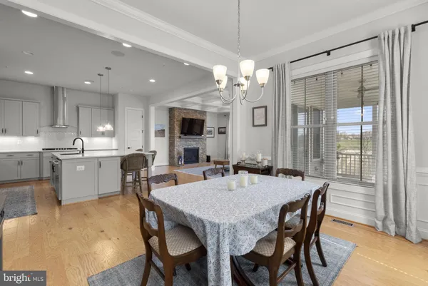 $929,000 | 22039 Woodcock Way, Clarksburg, MD 20871