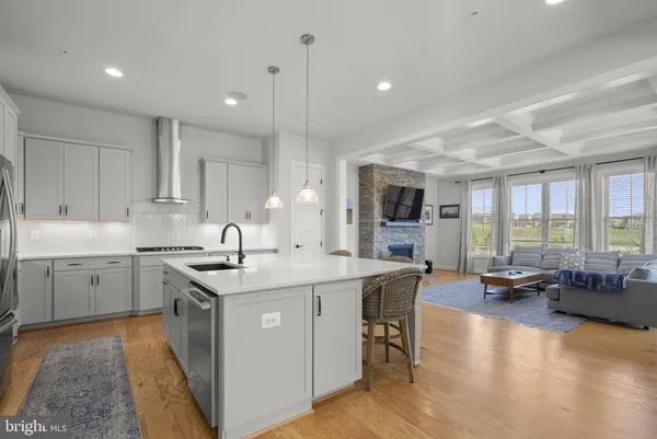 $929,000 | 22039 Woodcock Way, Clarksburg, MD 20871