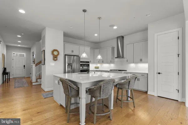 $929,000 | 22039 Woodcock Way, Clarksburg, MD 20871