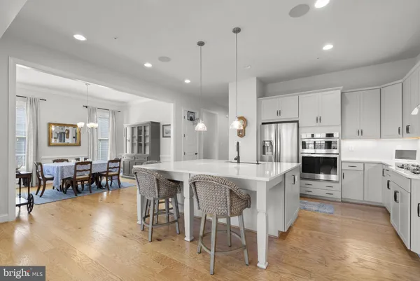 $929,000 | 22039 Woodcock Way, Clarksburg, MD 20871