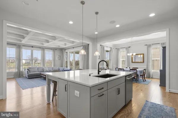 $929,000 | 22039 Woodcock Way, Clarksburg, MD 20871