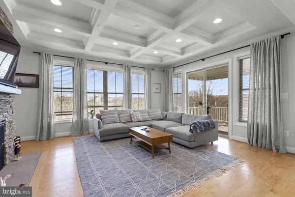 $929,000 | 22039 Woodcock Way, Clarksburg, MD 20871