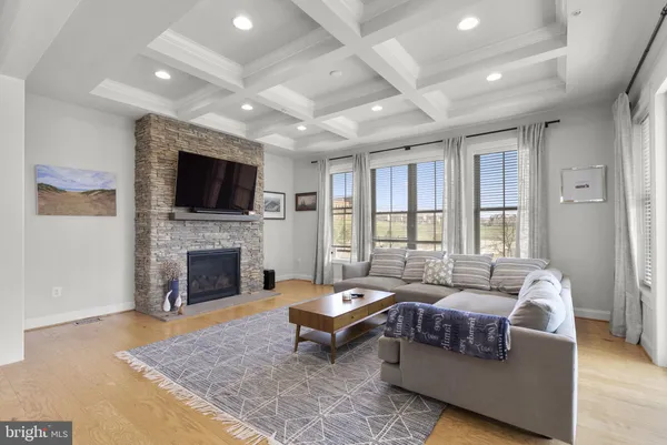 $929,000 | 22039 Woodcock Way, Clarksburg, MD 20871