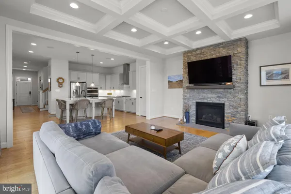 $929,000 | 22039 Woodcock Way, Clarksburg, MD 20871