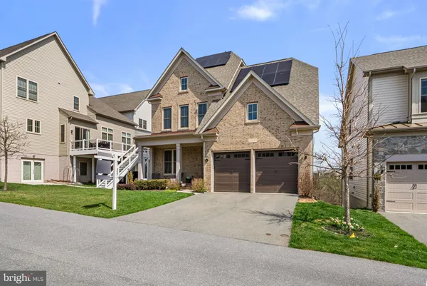 $929,000 | 22039 Woodcock Way, Clarksburg, MD 20871