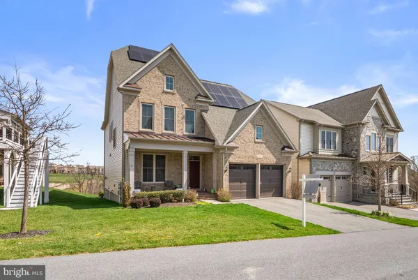 $929,000 | 22039 Woodcock Way, Clarksburg, MD 20871