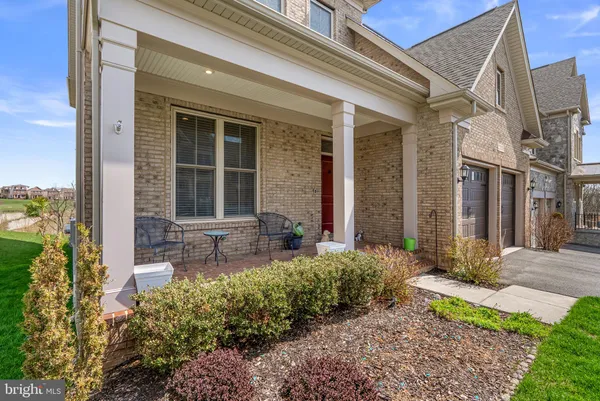 $929,000 | 22039 Woodcock Way, Clarksburg, MD 20871