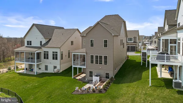 $929,000 | 22039 Woodcock Way, Clarksburg, MD 20871