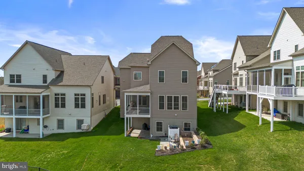 $929,000 | 22039 Woodcock Way, Clarksburg, MD 20871