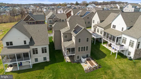$929,000 | 22039 Woodcock Way, Clarksburg, MD 20871