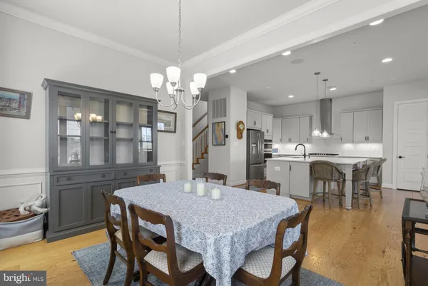 $929,000 | 22039 Woodcock Way, Clarksburg, MD 20871