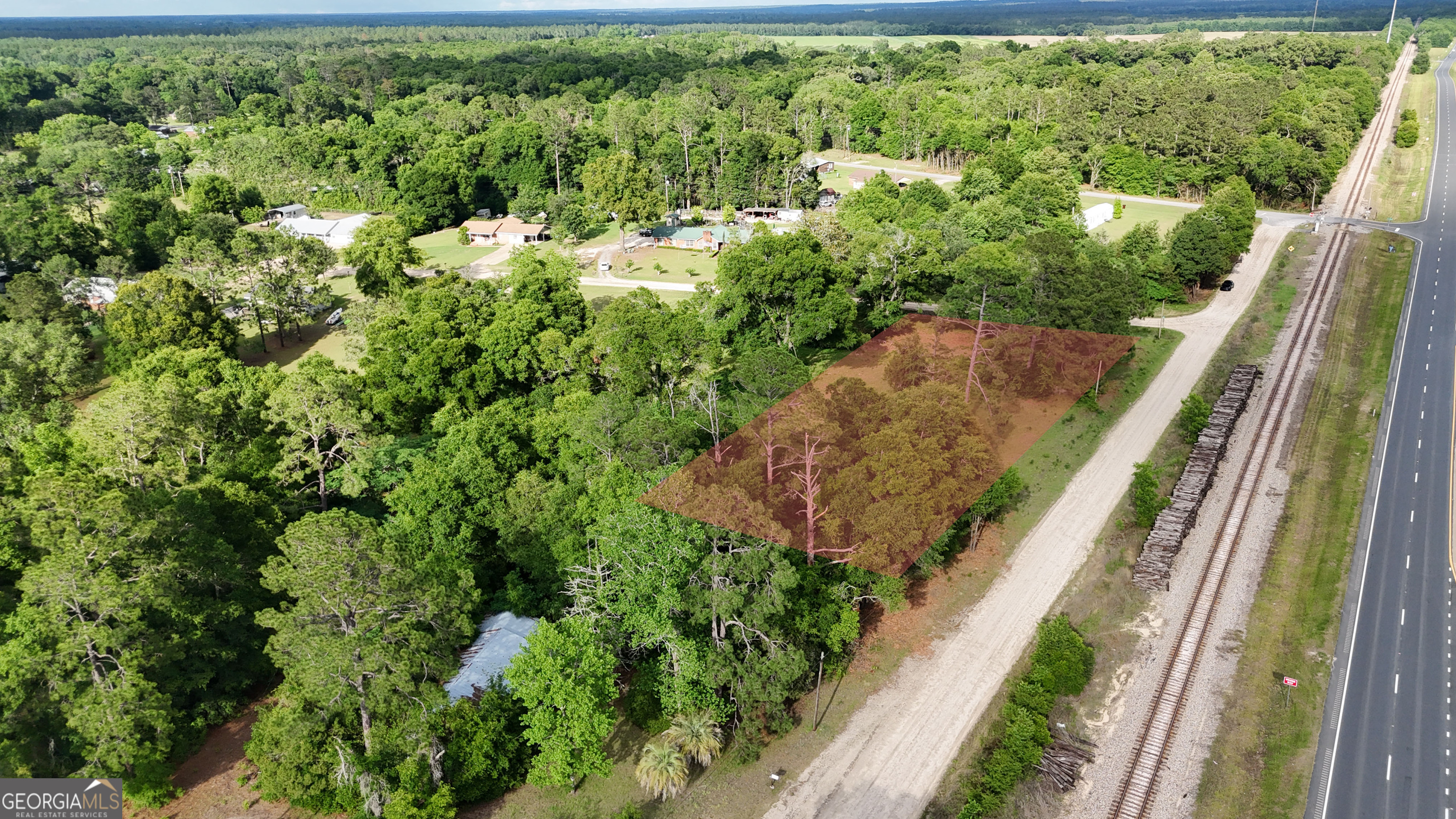 92-acre Butler Street Bainbridge, GA 39817 - Photo 4 of 13