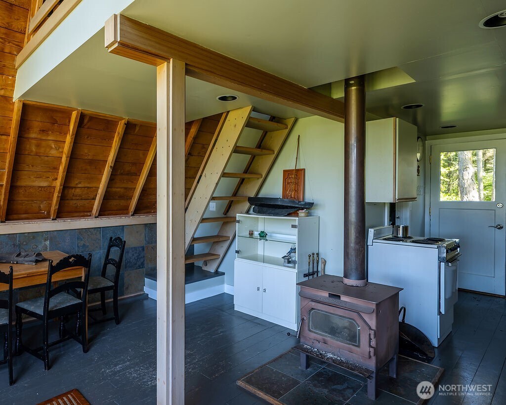89 Flint Road Lopez Island, WA 98261 - Photo 32 of 40