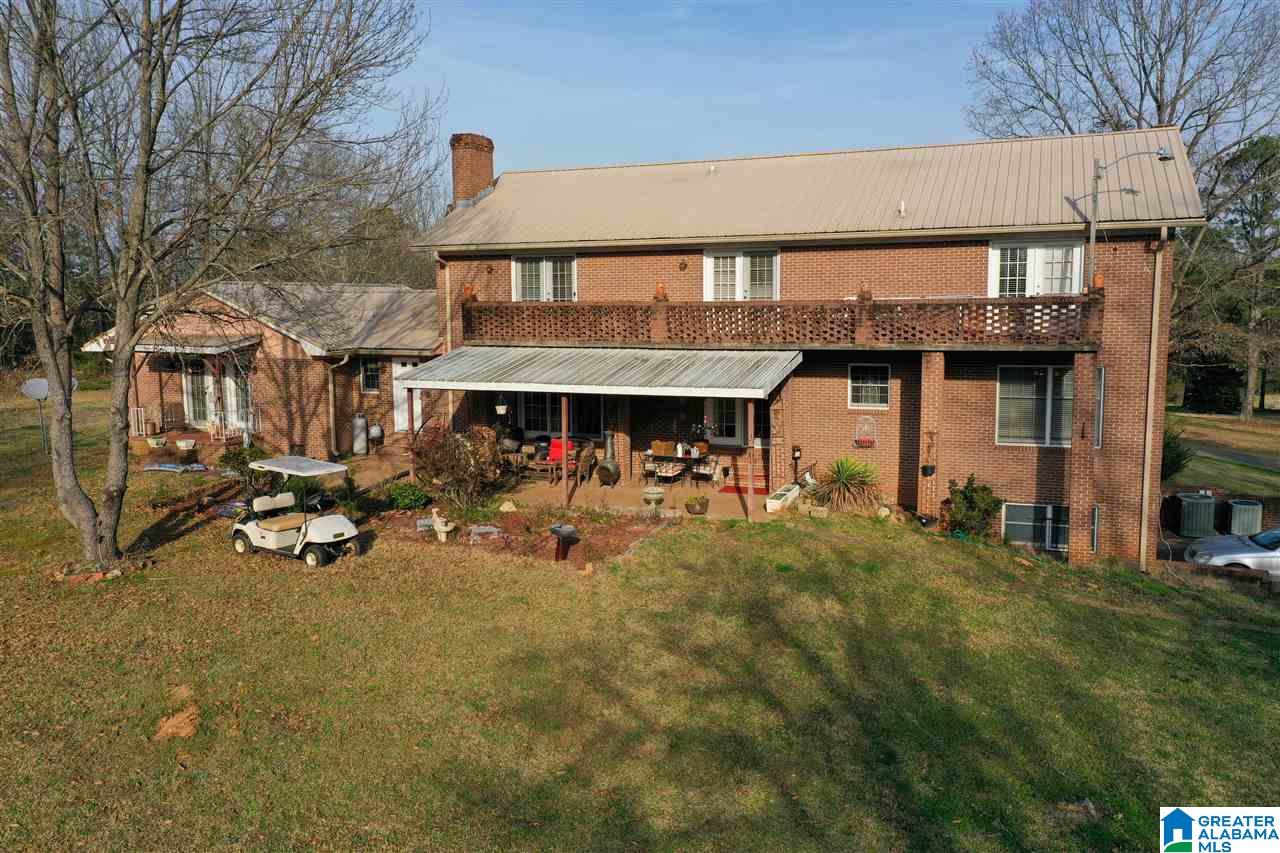 431 Draper Road Talladega, AL 35160 - Photo 35 of 43