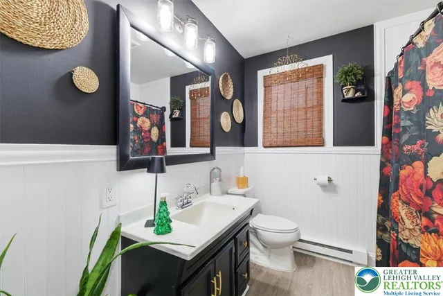 $279,900 | 249 West Street, Bath, PA 18014